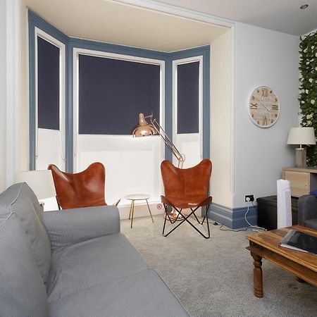 Cormorant Place Luxury Pad Πόρτσμουθ Εξωτερικό φωτογραφία