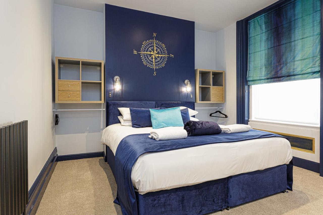Cormorant Place Luxury Pad Πόρτσμουθ Εξωτερικό φωτογραφία