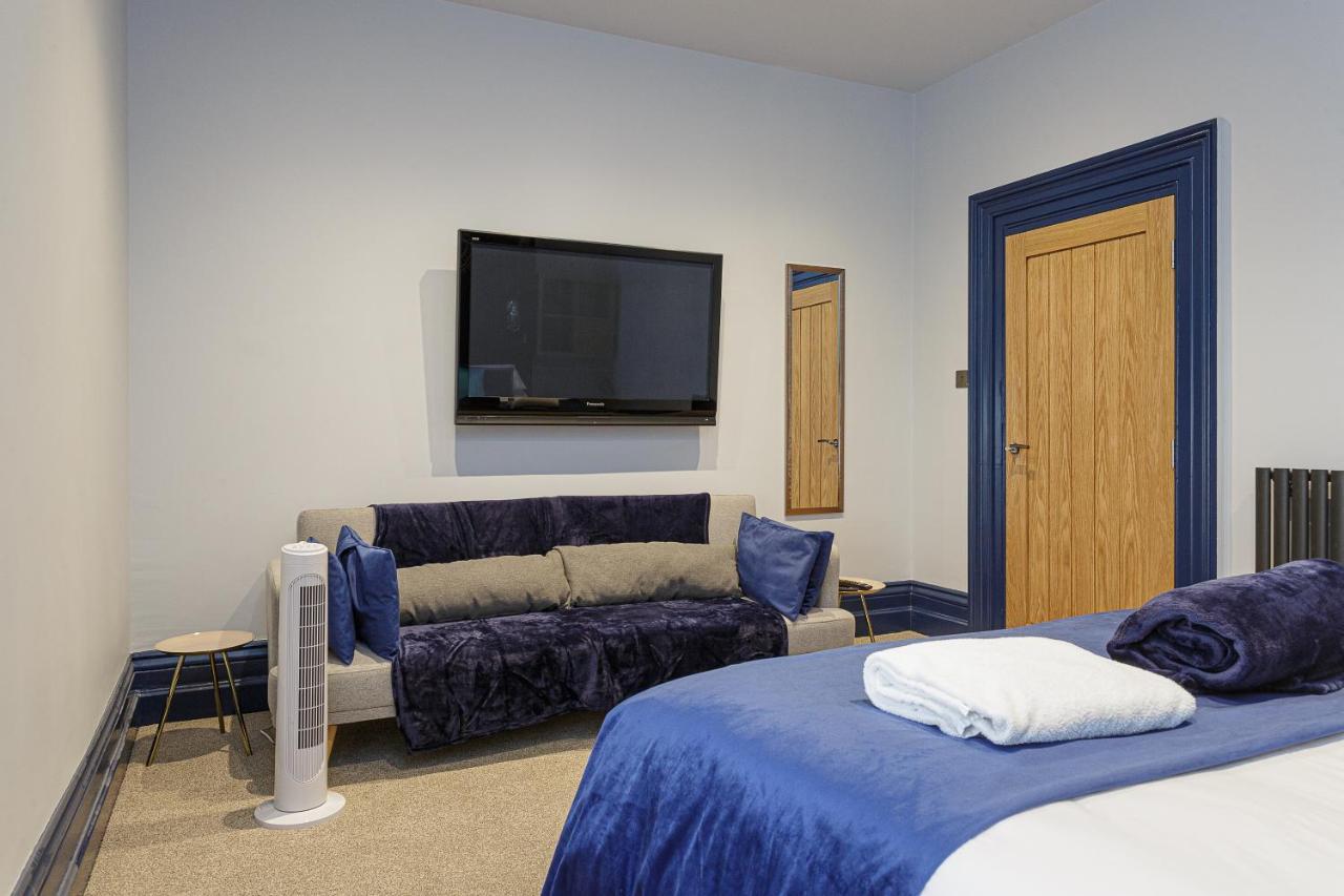 Cormorant Place Luxury Pad Πόρτσμουθ Εξωτερικό φωτογραφία