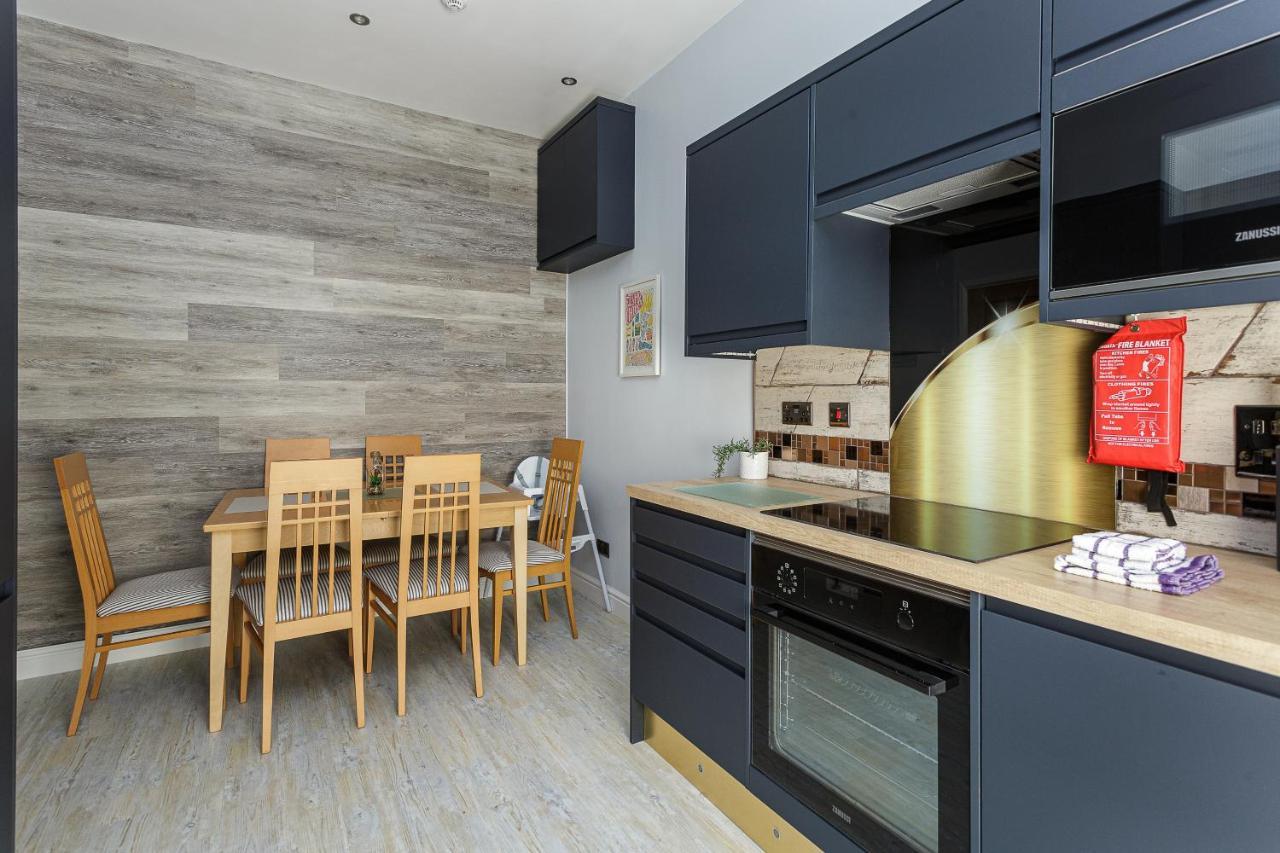 Cormorant Place Luxury Pad Πόρτσμουθ Εξωτερικό φωτογραφία